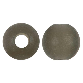 Комплект бусин для фиксации на ледкоре Fox Edges Leader Bead Kit